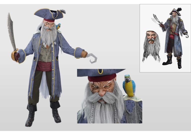 Pirate
